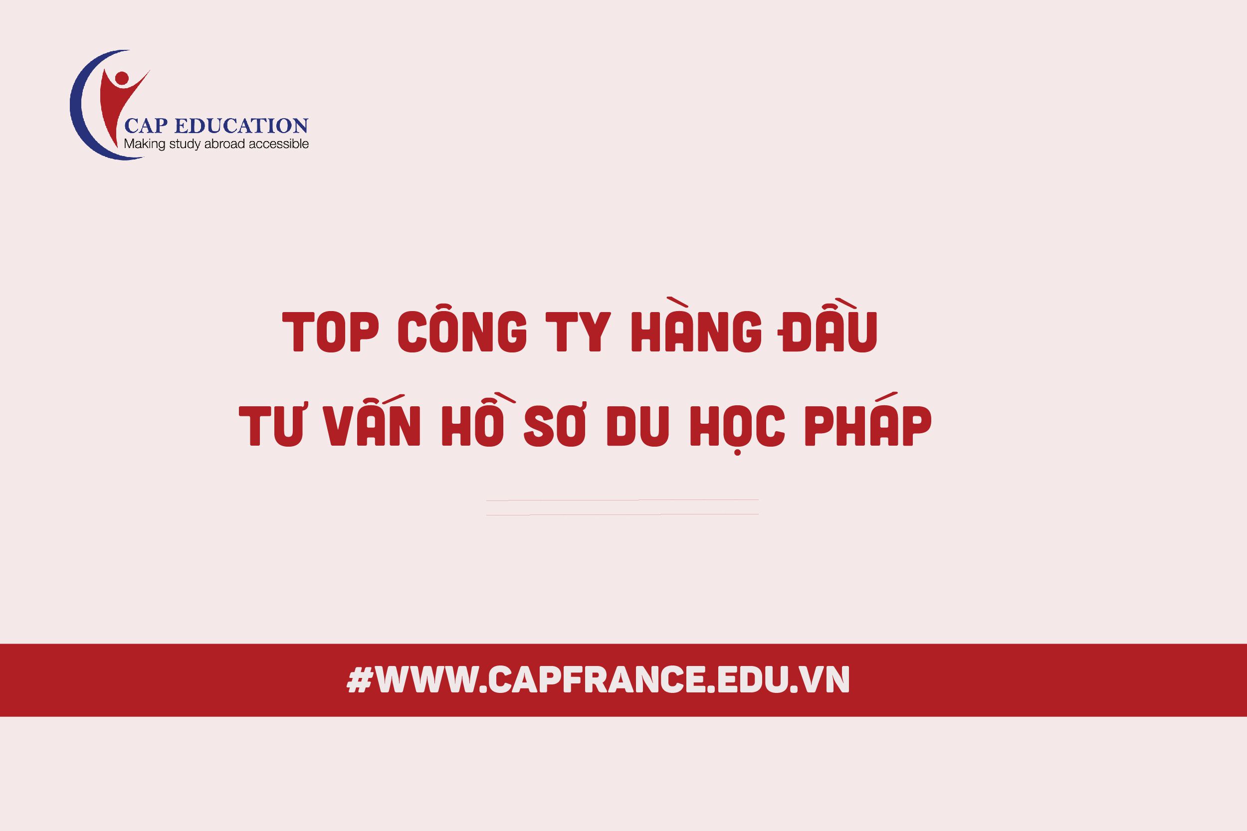 Hình ảnh Công Ty Tư Vấn Du Học Pháp